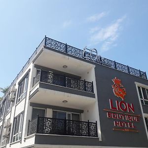 Lion Boutique Hotel