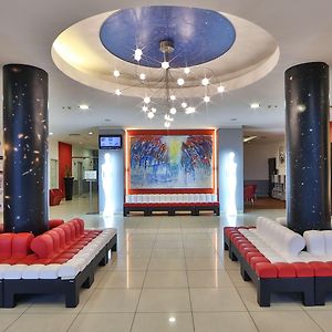 Best Western Plus Hotel Galileo Padova