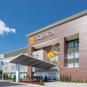 La Quinta By Wyndham Tulsa Broken Arrow