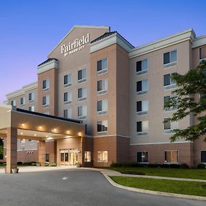 Fairfield Inn & Suites Bedford