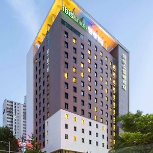 Ibis Styles Ambassador Seoul Gangnam